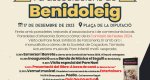 La Comissió de Festes 2024 assumirà la part gastronòmica de la fira de Comerç i Associacions de Benidoleig el proper diumenge La Comissió de Festes 2024 assumirà la part gastronòmica de la fira de Comerç i Associacions de Benidoleig el proper diumenge