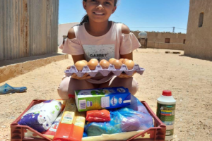 Pedreguer intensifica su cooperación internacional en el Sáhara