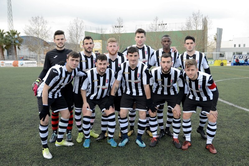 Primera regional Pedreguer 4 Benirredrà 0 Primera regional Pedreguer 4 Benirredrà 0