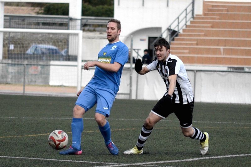 Primera regional Pedreguer 4 Benirredrà 0 Primera regional Pedreguer 4 Benirredrà 0