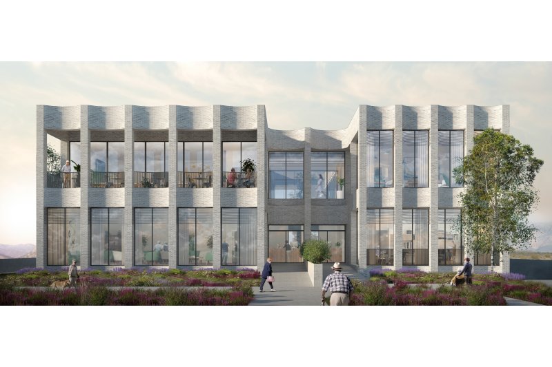 La Consellería cede las competencias a Gata para el inicio de la construcción del Centro de Día La Consellería cede las competencias a Gata para el inicio de la construcción del Centro de Día