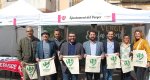 La Fira de Comerç d’El Verger agafa una dimensió més comarcal per a encarar el camí promocional en solitari La Fira de Comerç d’El Verger agafa una dimensió més comarcal per a encarar el camí promocional en solitari