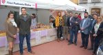 La Fira de Comerç d’El Verger agafa una dimensió més comarcal per a encarar el camí promocional en solitari La Fira de Comerç d’El Verger agafa una dimensió més comarcal per a encarar el camí promocional en solitari