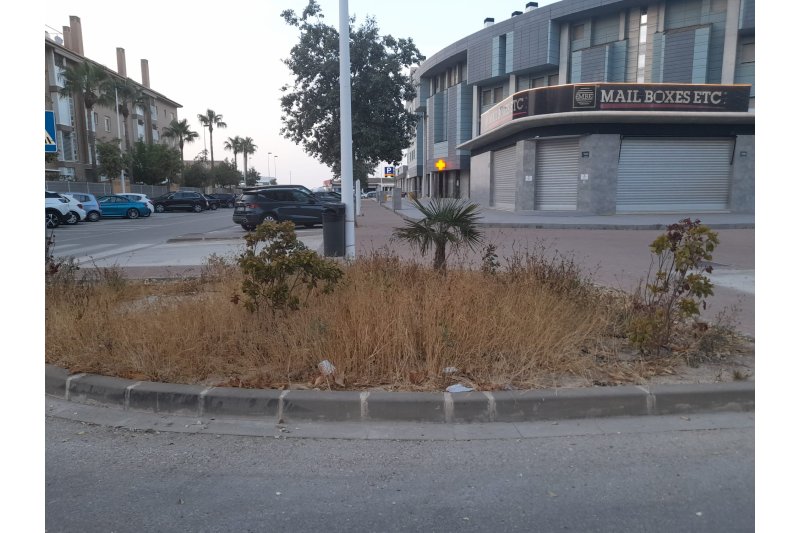 El PP de Xàbia critica el “lamentable” aspecto que ofrece la playa del Arenal en plena campaña estival El PP de Xàbia critica el “lamentable” aspecto que ofrece la playa del Arenal en plena campaña estival