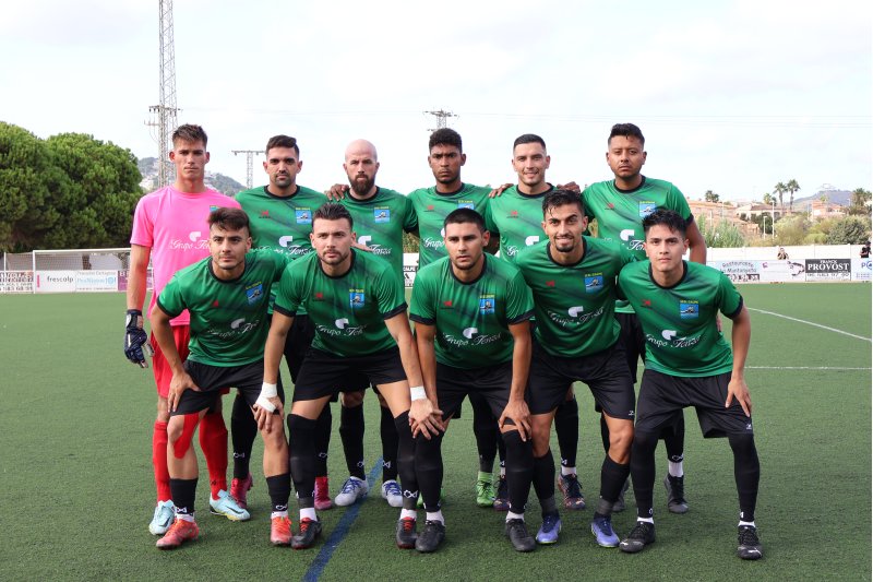 Nostra Copa: Orba-Calpe y Pedreguer-R. Benidorm en la siguiente ronda Nostra Copa: Orba-Calpe y Pedreguer-R. Benidorm en la siguiente ronda