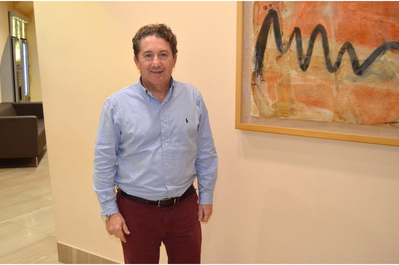 La Fundació Dénia cumple diez años contribuyendo a mejorar la sociedad La Fundació Dénia cumple diez años contribuyendo a mejorar la sociedad