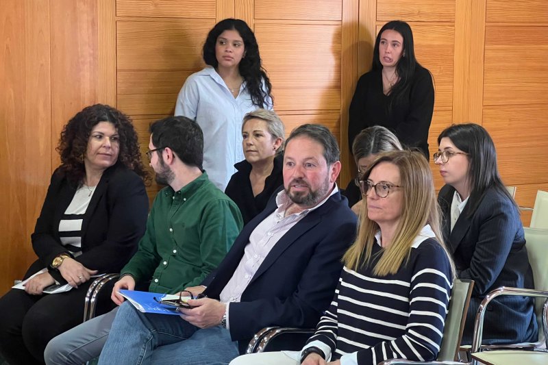 Premio de Periodismo y Turismo Sostenible: “salvar el Mediterráneo está en manos de todos” Premio de Periodismo y Turismo Sostenible: “salvar el Mediterráneo está en manos de todos”