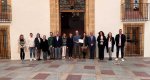 Premio de Periodismo y Turismo Sostenible: “salvar el Mediterráneo está en manos de todos” Premio de Periodismo y Turismo Sostenible: “salvar el Mediterráneo está en manos de todos”
