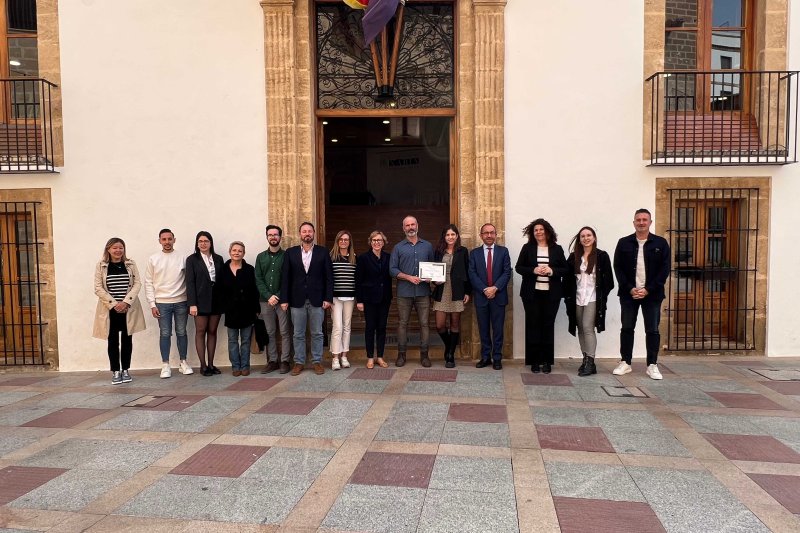 Premio de Periodismo y Turismo Sostenible: “salvar el Mediterráneo está en manos de todos” Premio de Periodismo y Turismo Sostenible: “salvar el Mediterráneo está en manos de todos”
