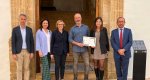 Premio de Periodismo y Turismo Sostenible: “salvar el Mediterráneo está en manos de todos” Premio de Periodismo y Turismo Sostenible: “salvar el Mediterráneo está en manos de todos”