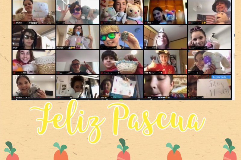 El Colegio Alfa & Omega de Dénia se va de Vacaciones Contigo El Colegio Alfa & Omega de Dénia se va de Vacaciones Contigo