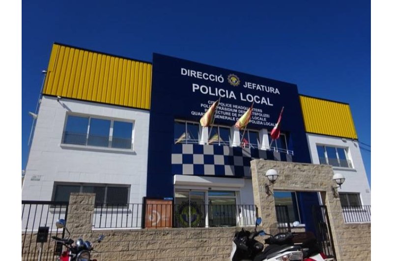 Más denuncias en Dénia por saltarse las normas anti Covid Más denuncias en Dénia por saltarse las normas anti Covid