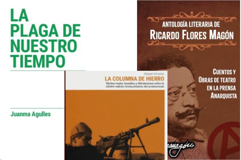 Fireta del Llibre Anarquista a Pedreguer en suport dels encausats de Pego Fireta del Llibre Anarquista a Pedreguer en suport dels encausats de Pego