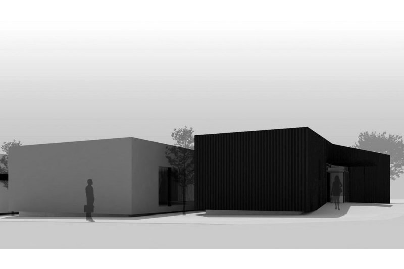 Nueve empresas optan a la contratación para redactar el proyecto del centro de salud de Pedreguer  Nueve empresas optan a la contratación para redactar el proyecto del centro de salud de Pedreguer