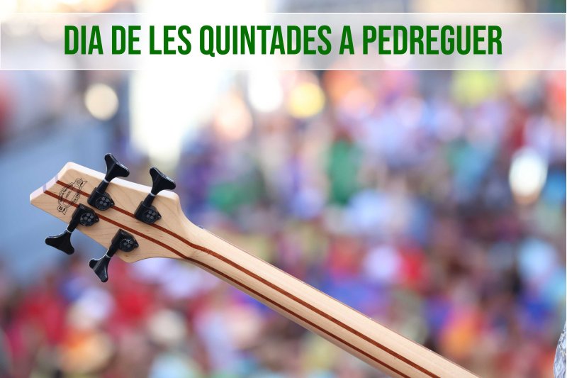 Galeria de fotos (no oficials) del Dia de les Quintades a Pedreguer Galeria de fotos (no oficials) del Dia de les Quintades a Pedreguer