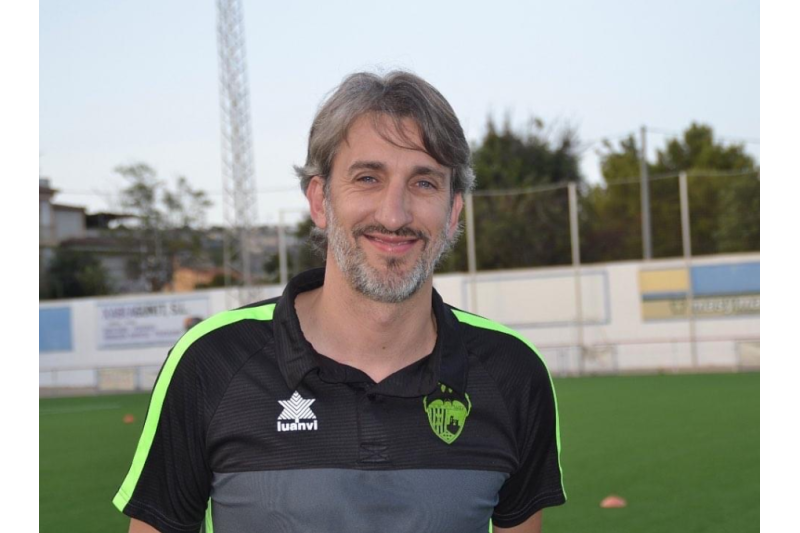 Regional Preferente: Juan Carlos Signes regresa al banquillo del CD Jávea Regional Preferente: Juan Carlos Signes regresa al banquillo del CD Jávea