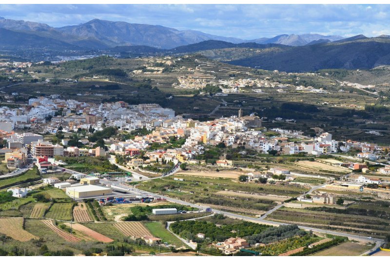 Un comité de sabios asesora en la redacción y puesta en marcha del Plan Estratégico de Turismo de Benitatxell Un comité de sabios asesora en la redacción y puesta en marcha del Plan Estratégico de Turismo de Benitatxell