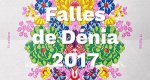 Maria Amparo Monserrat i Josep Miquel Bolufer són els fallers exemplars de 2017 Maria Amparo Monserrat i Josep Miquel Bolufer són els fallers exemplars de 2017
