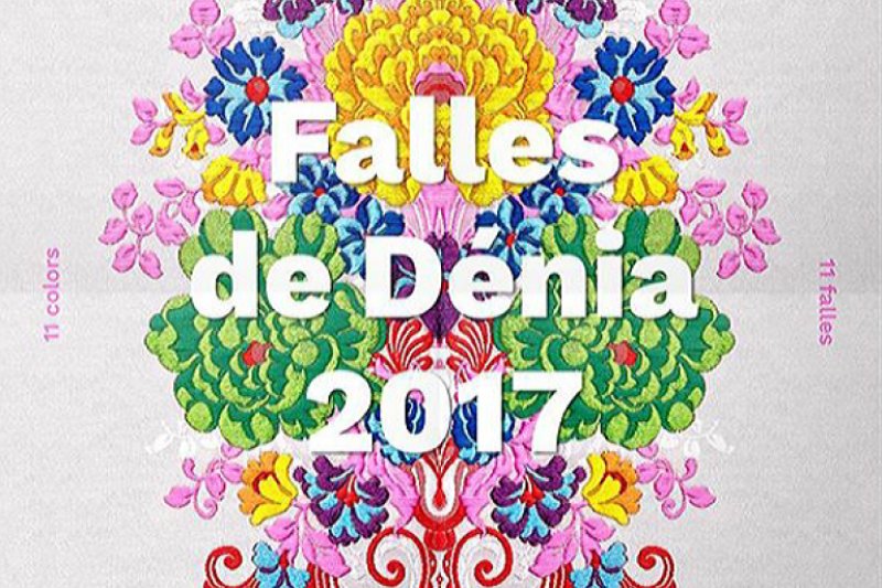 Maria Amparo Monserrat i Josep Miquel Bolufer són els fallers exemplars de 2017 Maria Amparo Monserrat i Josep Miquel Bolufer són els fallers exemplars de 2017
