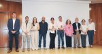 La primera Gala del Comerç de Xàbia reconoce a cuatro establecimientos y pone en valor las compras de proximidad La primera Gala del Comerç de Xàbia reconoce a cuatro establecimientos y pone en valor las compras de proximidad