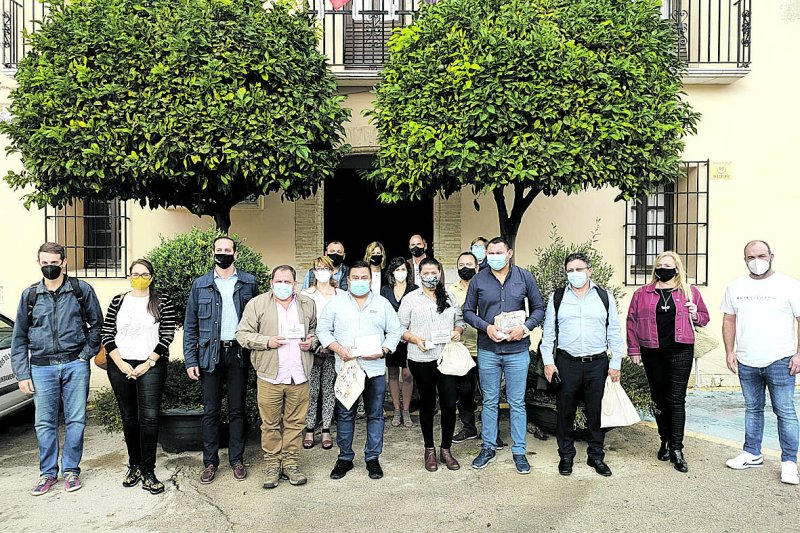 Lecciones de buen gobierno y participación ciudadana lejos de casa Lecciones de buen gobierno y participación ciudadana lejos de casa