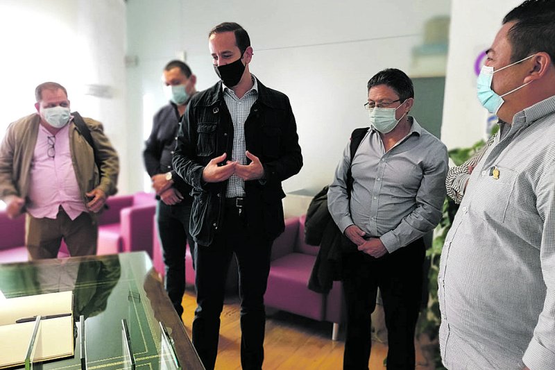 Lecciones de buen gobierno y participación ciudadana lejos de casa Lecciones de buen gobierno y participación ciudadana lejos de casa