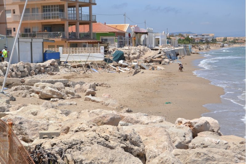 L'almadrava y Les Deveses se incorporan al Consell de Participación Ciudadana de Dénia L'almadrava y Les Deveses se incorporan al Consell de Participación Ciudadana de Dénia