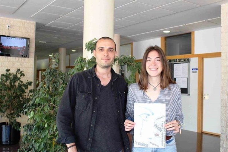 Benissa: Carmen Palací, guardonada pel Consell Valencià de Cultura Benissa: Carmen Palací, guardonada pel Consell Valencià de Cultura