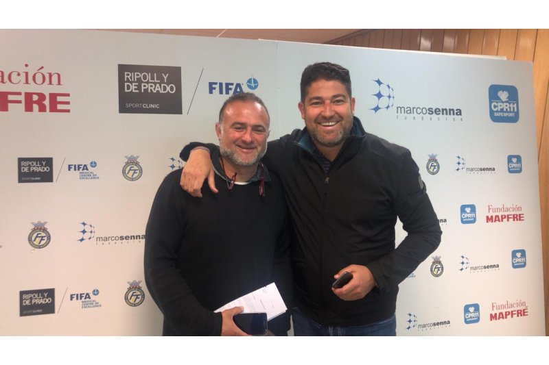 El Onda será el primer rival del Dénia en la lucha por el ascenso a Tercera División El Onda será el primer rival del Dénia en la lucha por el ascenso a Tercera División