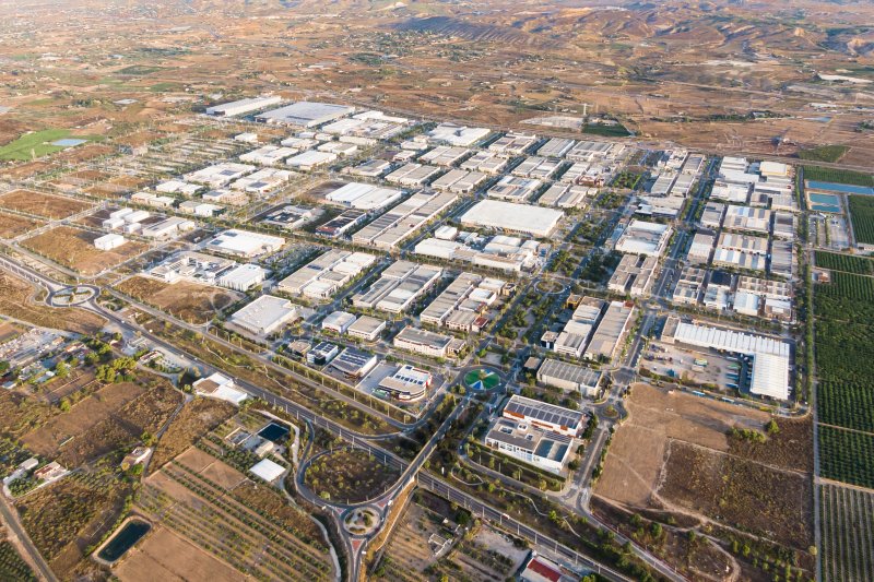 El Ivace convoca las ayudas de 2023 para la mejora de áreas industriales con un presupuesto de 40 millones de euros El Ivace convoca las ayudas de 2023 para la mejora de áreas industriales con un presupuesto de 40 millones de euros