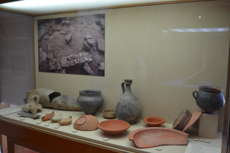 In conversation with / en conversación con: Josep A. Gisbert Santonja: El Decumanus y la huella urbana In conversation with / en conversación con: Josep A. Gisbert Santonja: El Decumanus y la huella urbana