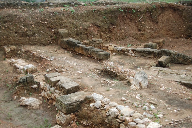 In conversation with / en conversación con: Josep A. Gisbert Santonja: El Decumanus y la huella urbana In conversation with / en conversación con: Josep A. Gisbert Santonja: El Decumanus y la huella urbana