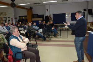 El gobierno de Xàbia no descarta recuperar el Central Cinema para fines culturales y sociales e instaurar la zona azul en todos los núcleos urbanos