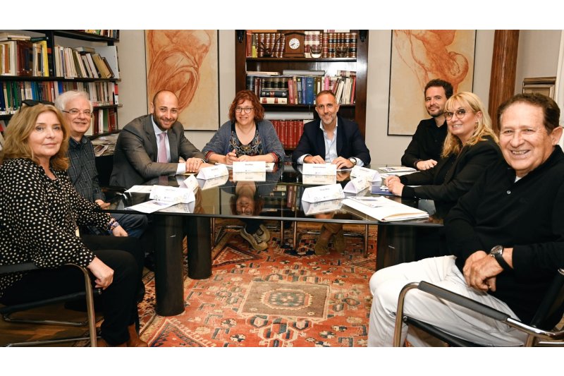 Repensar la comarca para aprovechar su potencial Repensar la comarca para aprovechar su potencial