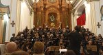 Plèiades Cor Jove, Cor de Cambra Discantus i orquestra Arsis i Cor de la Rectoria integran el cartel del décimoquinto aniversario del Cicle de Música Sacra a El Ràfol d’Almúnia Plèiades Cor Jove, Cor de Cambra Discantus i orquestra Arsis i Cor de la Rectoria integran el cartel del décimoquinto aniversario del Cicle de Música Sacra a El Ràfol d’Almúnia