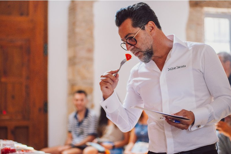 El V Concurso de la Millor Tomaca de la Marina calienta motores El V Concurso de la Millor Tomaca de la Marina calienta motores