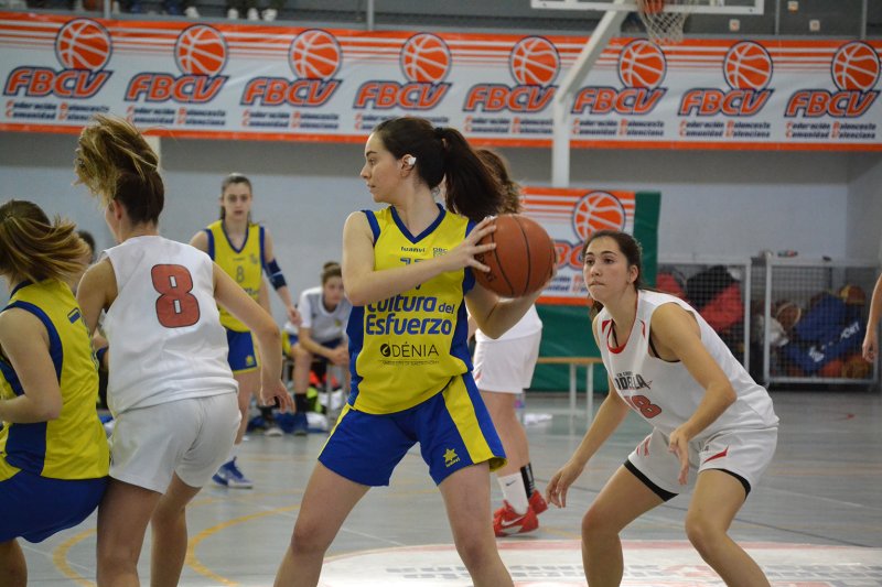 El Dénia queda subcampeón de la Copa y se garantiza el ascenso a Nivel 1 El Dénia queda subcampeón de la Copa y se garantiza el ascenso a Nivel 1