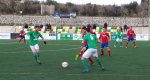 Primera Regional: Gorgos 1, Polop 0 Primera Regional: Gorgos 1, Polop 0