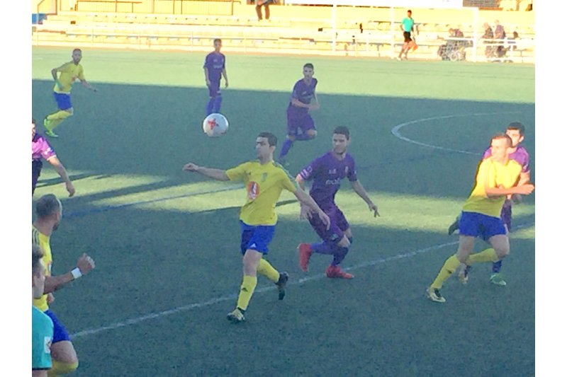 Triplet de victòries pels equips de Preferent Triplet de victòries pels equips de Preferent