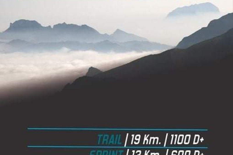 Pego inicia el Circuito Trail la Marina 2021-2022 el domingo 24 de octubre Pego inicia el Circuito Trail la Marina 2021-2022 el domingo 24 de octubre