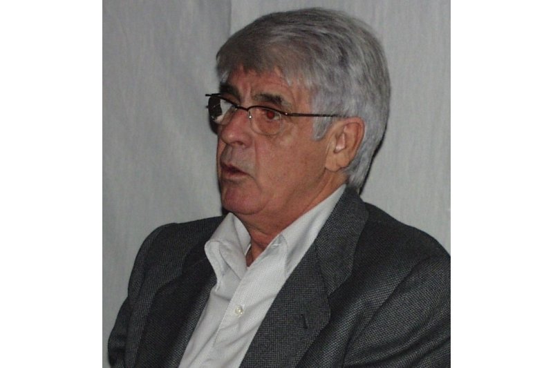 Gran consternación por el fallecimiento del doctor Luis Villalobos a los 75 años  Gran consternación por el fallecimiento del doctor Luis Villalobos a los 75 años