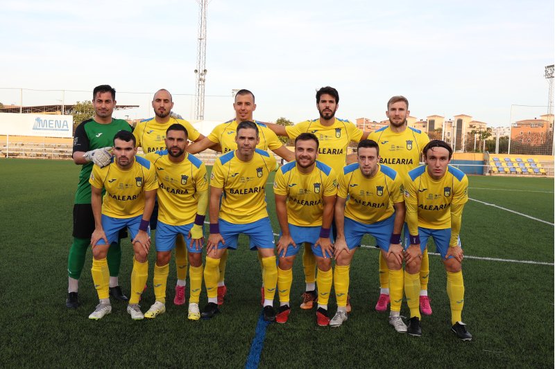 La Nostra Copa: Dénia y Jávea se enfrentarán a dos equipos castellonenses, y el Calpe al Moncada La Nostra Copa: Dénia y Jávea se enfrentarán a dos equipos castellonenses, y el Calpe al Moncada