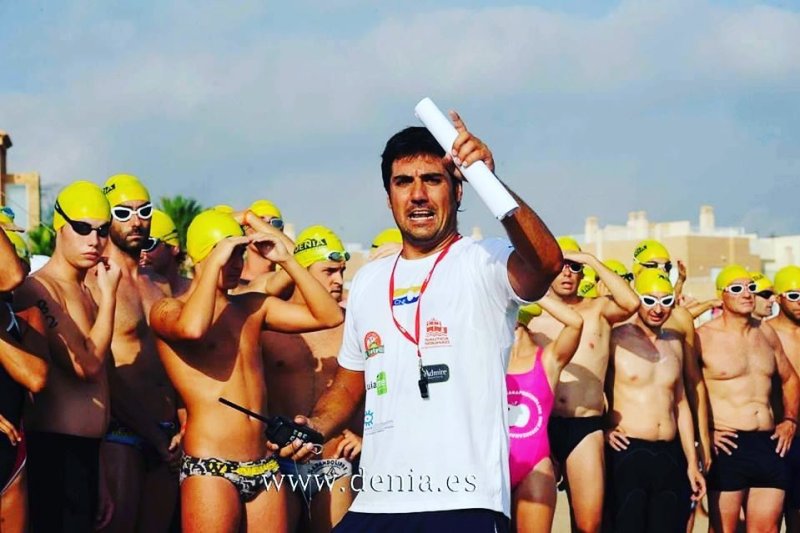 Conmoción por la muerte del dianense Carlos Morelló Conmoción por la muerte del dianense Carlos Morelló