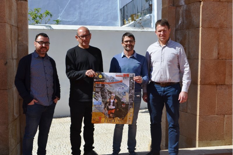 Atletisme: Més de 200 voluntaris col·laboren en la organització de la Perimetral de Benissa Atletisme: Més de 200 voluntaris col·laboren en la organització de la Perimetral de Benissa