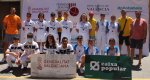 Pilota Valenciana: Laguar, Ondara i Beniarbeig-El Verger guanyen els títols dels JECV de llargues     Pilota Valenciana: Laguar, Ondara i Beniarbeig-El Verger guanyen els títols dels JECV de llargues