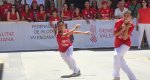 Pilota Valenciana: Laguar, Ondara i Beniarbeig-El Verger guanyen els títols dels JECV de llargues     Pilota Valenciana: Laguar, Ondara i Beniarbeig-El Verger guanyen els títols dels JECV de llargues