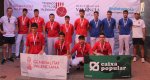 Pilota Valenciana: Laguar, Ondara i Beniarbeig-El Verger guanyen els títols dels JECV de llargues     Pilota Valenciana: Laguar, Ondara i Beniarbeig-El Verger guanyen els títols dels JECV de llargues