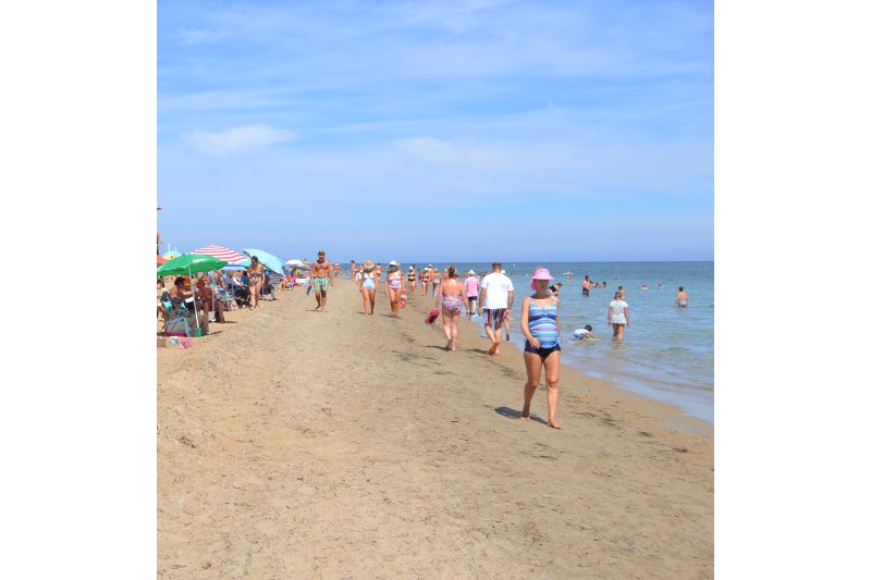 El fin de las mascarillas en exteriores llega en un momento de más baja incidencia de la pandemia en la comarca El fin de las mascarillas en exteriores llega en un momento de más baja incidencia de la pandemia en la comarca