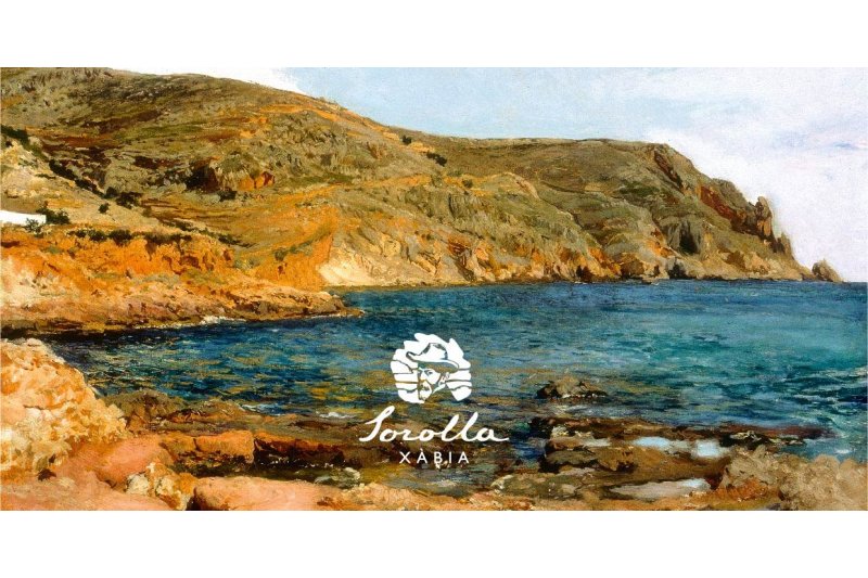 Xàbia dedica su Paseo Marítimo a Joaquín Sorolla e inaugura una escultura que evoca al artista pintando frente al Cap de Sant Antoni Xàbia dedica su Paseo Marítimo a Joaquín Sorolla e inaugura una escultura que evoca al artista pintando frente al Cap de Sant Antoni