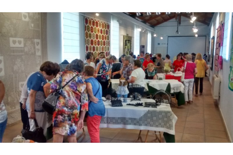 Pedreguer: Encontre de labors tradicionals Pedreguer: Encontre de labors tradicionals